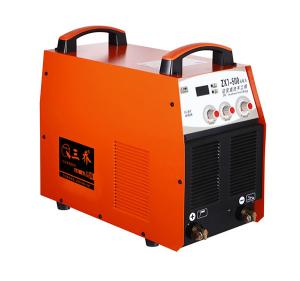 Quality MMA 500 MMA ARC Welding Machine SMAW 400A 18.3KVA 32kg Net Weight wholesale