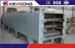 Stainless Steel Food Dehydrator Machine , Hot Air Dryer Machine For Chili Garlic