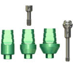 Biohorizons Internal® Impression Coping Transfer Closed/Open Tray Compatible 3.0mm/ NP 3.5mm/ RP 4.5mm/ WP 5.7mm