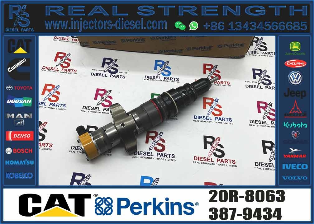 diesel engine 20R-8063 10R-4844 328-2573 553-2592 557-7633 557-7637 328-2578