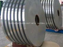 Quality Aluminium Coil Thickness 0.15-3.0mm Min Width 20mm,Transformer Application wholesale