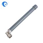 Indoor / Outdoor 868 MHZ SMA Antenna fiberglass Antenna With N male connector