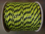 Elecric fence polyrope 6mm diameter 3conductive stainless steel QL716
