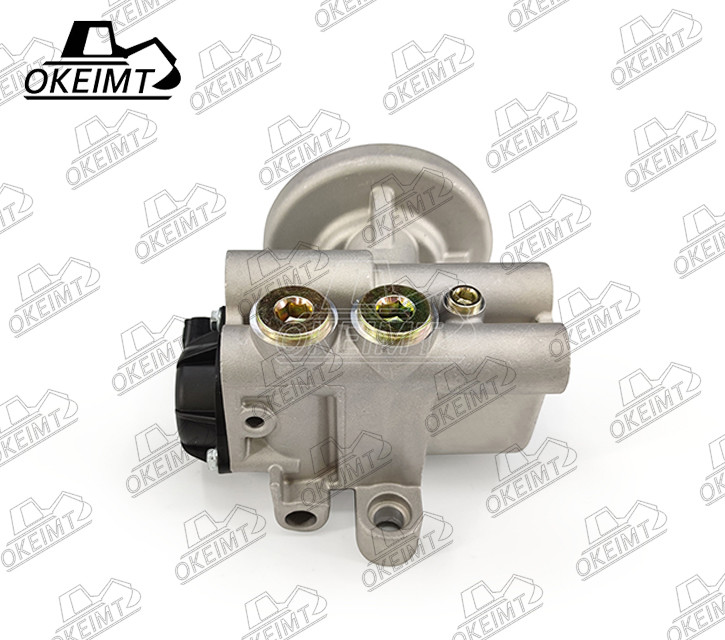 0770 326 - 1644 Electronic Fuel Pump For Cate 320C 320D Engine