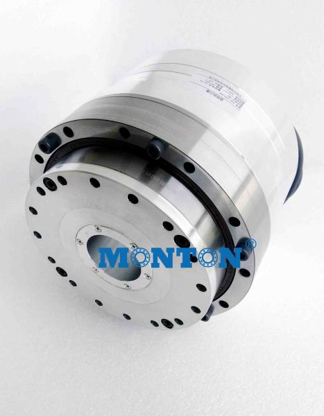 KAH -40-100CL3NE Hollow Shaft Rotary Actuators with Harmonic Drive Special For