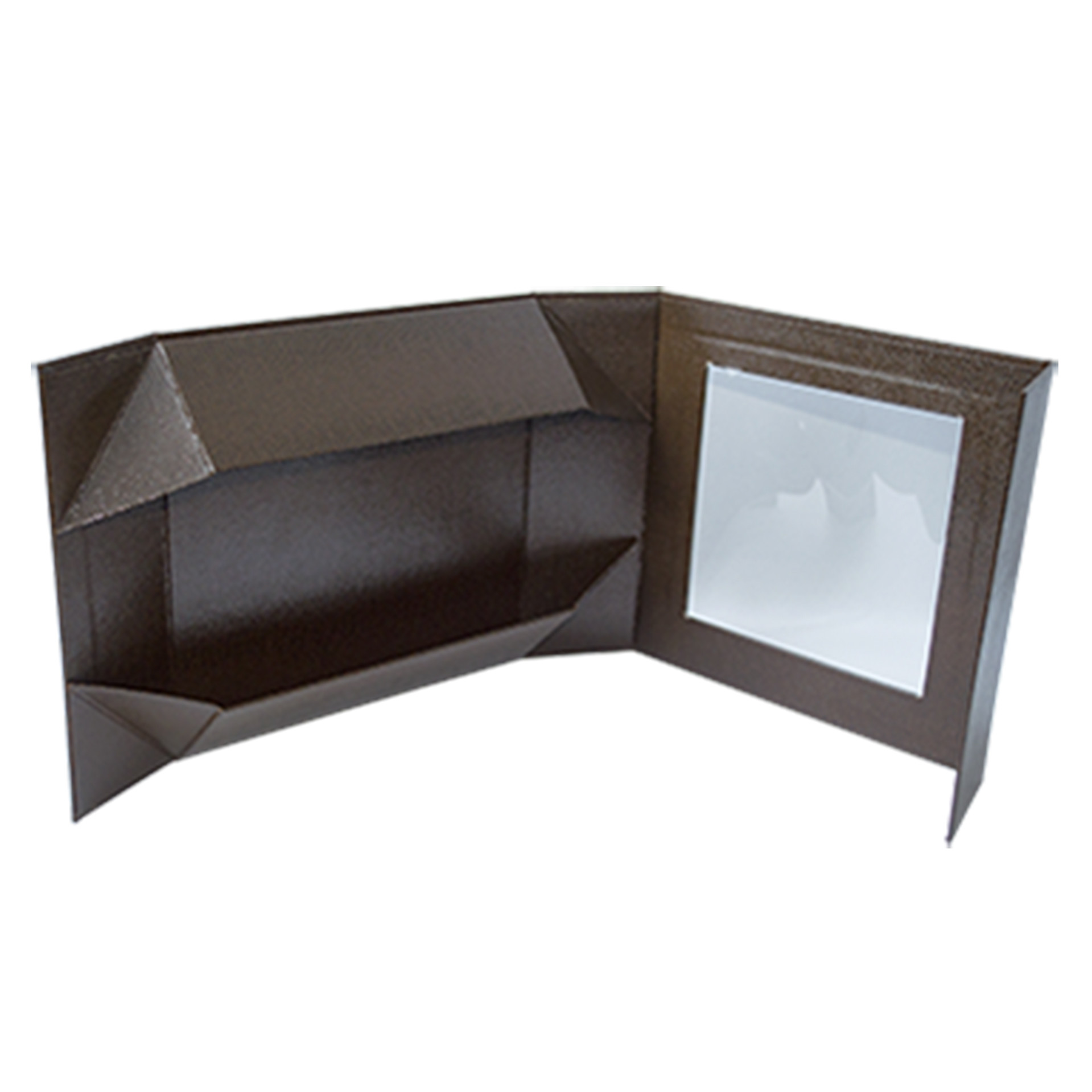 Customized STE Style Printed Paper Box For The Cream Cosmetic