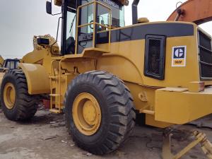 Quality Used CAT 960F Wheel Loader wholesale