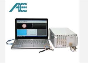 Quality 16 Channel Acoustic Emission NDT Testing Equipment SAEU3H wholesale