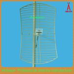 3ghz 20dbi high gain parabolic antenna wireless antenna