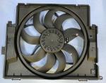 TS16949 400 W 17427640509 F35 BMW Radiator Fan