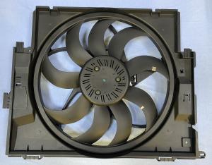 Quality TS16949 400 W 17427640509 F35 BMW Radiator Fan wholesale