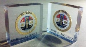 Quality Plexiglass medal, award, medallion, emblem, medals， crystal medal wholesale