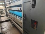 Long Service Life Carton Box Packing Corrugated Cardboard Rotary Die Cutting