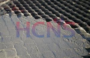 Quality Driveway Gravel HDPE Geocell Grid Geocell Slope Protection Plastic Geowebs wholesale