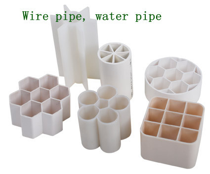 Custom Foam PVC Extrusion Profiles Made to Your Exact Specifications and Requirements