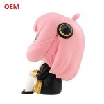 Cartoon Animation Game Toy Movie Character Action Figure Toy
