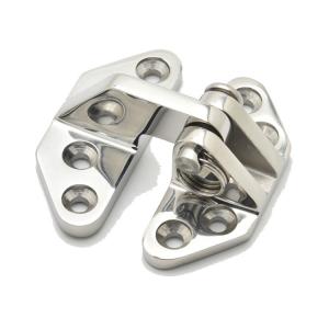 Quality CT8 Stainless Steel Boat Hinges wholesale