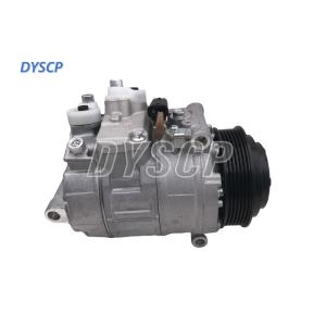 Quality OEM 0008305502 7SES17C Car AC Aircon Compressor For 2017 Mercedes Benz GLS63 X166 wholesale