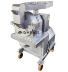 Undaria Pinnatifida Hammer Mill food high speed hammer grinder from Brightsail