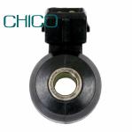 2 Connectors Diesel Knock Sensor For BOSCH NISSAN 0986JG0830 22060-30P00 22060