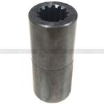 Gear Oil Excavator Hydraulic Pump Coupling Parts for Wear And Tear Resistance