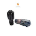 Travel Reduction Gearbox Parts R210LC-3 Sun Gear XKAH-00445 For Excavator