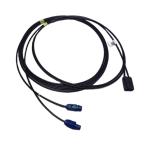 commercial Fakra Cable Harness Assembly for Automotive applicable