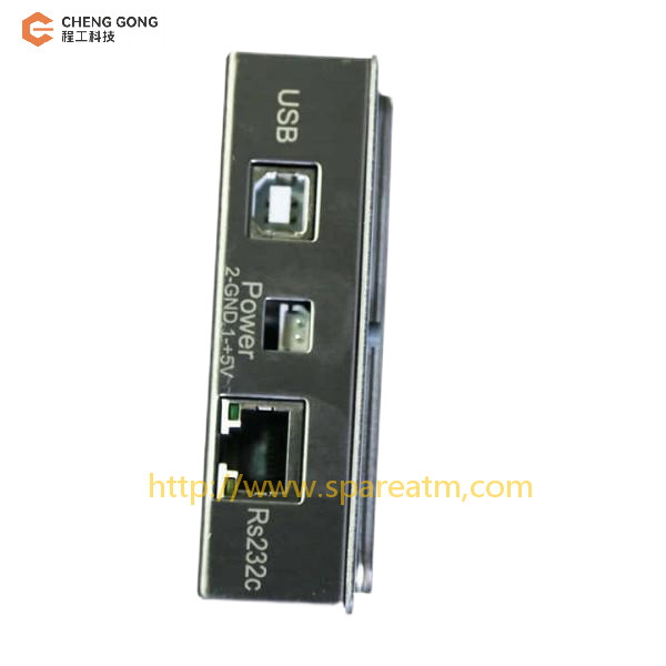 ZT598-L2C-D31 OKI Metal Password EPP Keyboard ZT598-L2C-D31 Epp 71369629 2021NEW ATM Parts