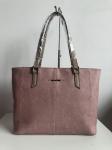 OEM Factory Ladies PU Tote Bag Women Shopping Handbags