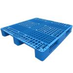European 1400*1200 Plastic Shipping Pallets 8000Kg Oversized Plastic Pallets
