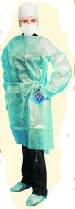 Quality Anti Static Disposable PPE Gowns wholesale