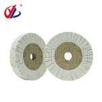 150mm Polishing Wheel For Hebrock Edgebanders High Gloss Finish Guaranteed