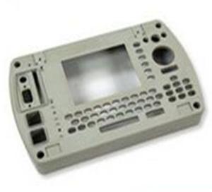 Quality PPSN PBT PA66 Plastic Mold Maker wholesale