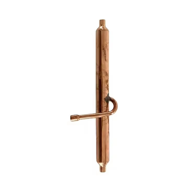 HVAC Parts 100% Copper Filter Drier for Air Conditioner