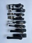 Aluminium Alloy Casement Window Lock for Hotel Villa Apartment Office Building