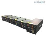 48V 100AH Deep Cycle Marine Battery High Working Voltage Long Cycle Life