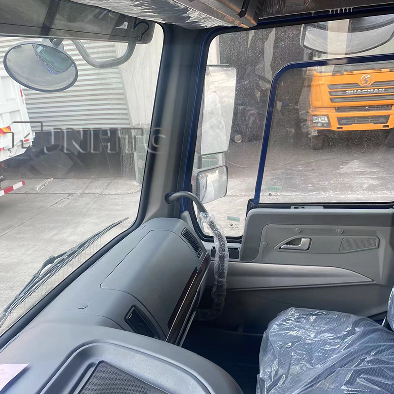 10 Wheels 371hp 10 Ton Straight Arm Crane Truck Sinotruk HOWO 6x4