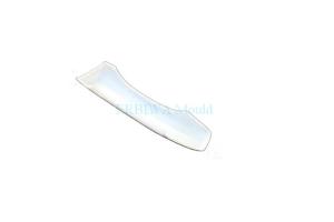 Quality IATF 16949 Certificated Auto Interior Trim Molding , Car Body Molding White outer door handle wholesale