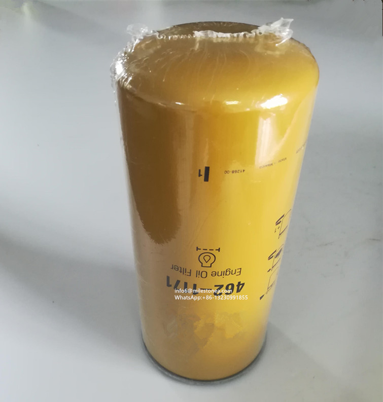 Diesel engine oil filter 462-1171 269-8325 2654A111 4627133 for heavy duty truck parts filter diesel