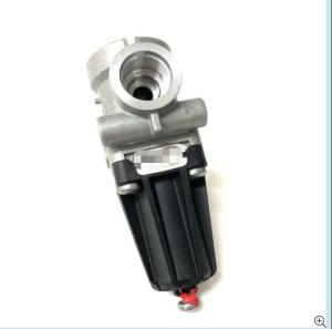 Quality 4750103000 Pressure Limiting Valves For DAF Truck Air Brake Valve wholesale