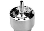 Stainless Steel Blossom 3 Tiers Pool Fountain Jet Nozzle