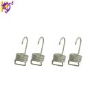 OEM Customized Furniture Coil Springs High Precision Stainless Steel