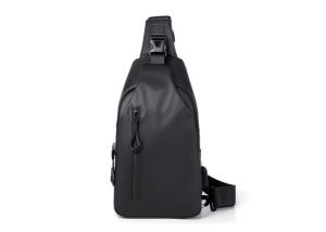 Quality Sturdy Men Crossbody Shoulder Strap Bag Multipurpose Practical wholesale