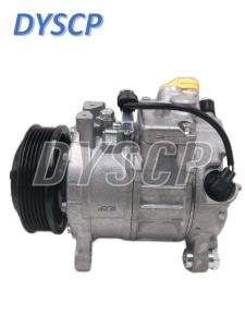 Quality AC Compressor Bmw X3 X4 F25 2.0T 64506805025 64529216467 6452921646703 64529396722 6PK wholesale