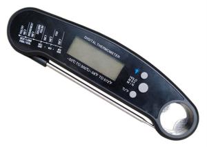 Quality Meat Rotation Screen IP67 Instant Read Thermometer wholesale