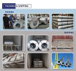 300-1050mm Thickness Grade Tinplate for Manufacturing Food Grade Products