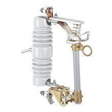 Quality Outdoor Hv Polymer Fused Cutout Switch GB1208 2006 Standard Available wholesale