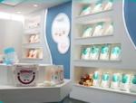 ECO durable disposable baby diaper/pant diaper