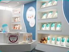 Quality ECO durable disposable baby diaper/pant diaper wholesale