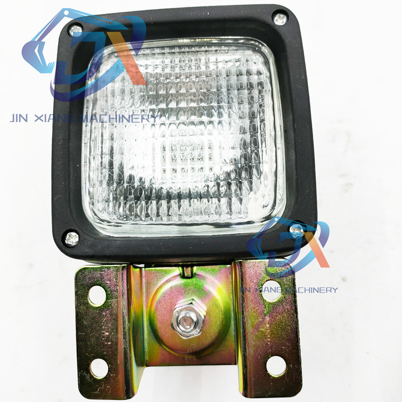 STAR ZEBRA Work Lamp Lights 11039846 VOE11039846 for EC210 EC160 EC180 Excavator Spare Parts